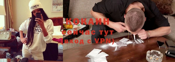 хмурый Горняк