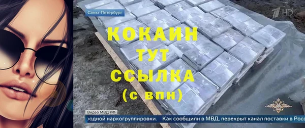 СК Горнозаводск