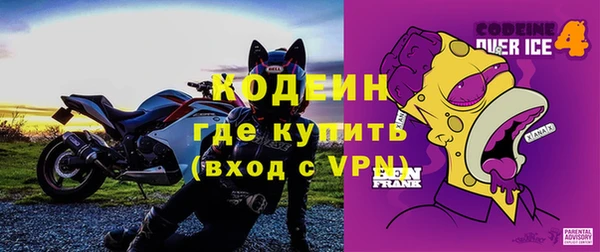 хмурый Горняк